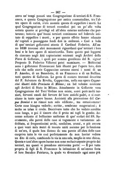 Annali francescani periodico religioso dedicato agli iscritti del Terz'ordine