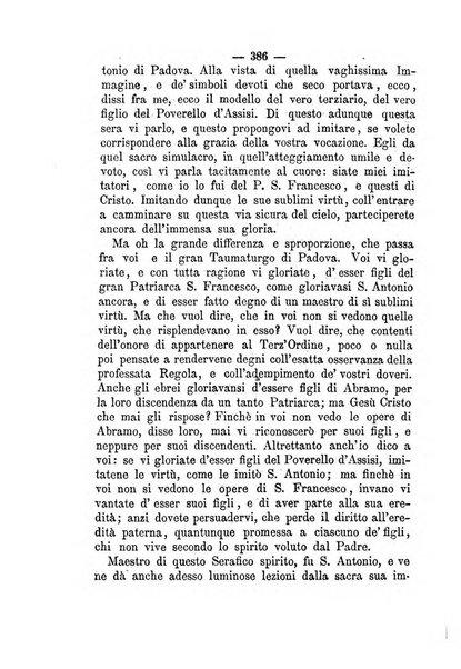 Annali francescani periodico religioso dedicato agli iscritti del Terz'ordine