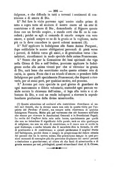 Annali francescani periodico religioso dedicato agli iscritti del Terz'ordine