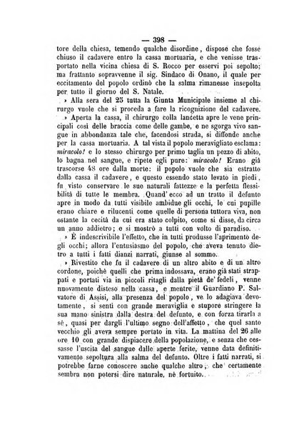 Annali francescani periodico religioso dedicato agli iscritti del Terz'ordine