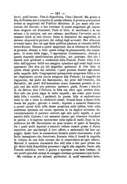 Annali francescani periodico religioso dedicato agli iscritti del Terz'ordine