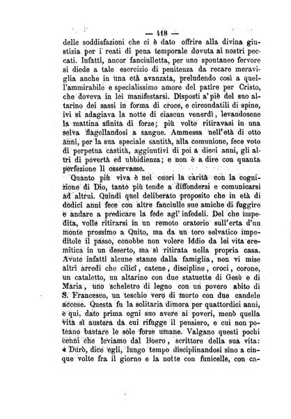 Annali francescani periodico religioso dedicato agli iscritti del Terz'ordine