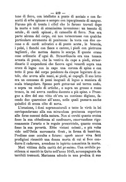 Annali francescani periodico religioso dedicato agli iscritti del Terz'ordine