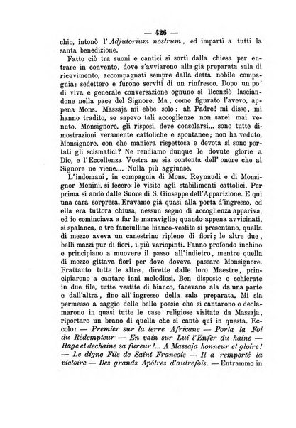 Annali francescani periodico religioso dedicato agli iscritti del Terz'ordine