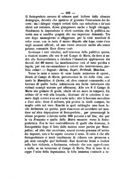 Annali francescani periodico religioso dedicato agli iscritti del Terz'ordine