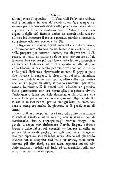 Annali francescani periodico religioso dedicato agli iscritti del Terz'ordine