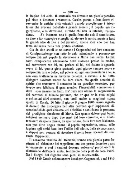 Annali francescani periodico religioso dedicato agli iscritti del Terz'ordine