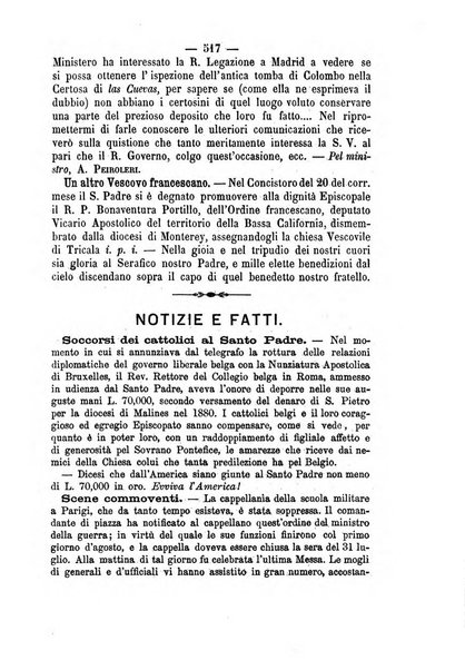 Annali francescani periodico religioso dedicato agli iscritti del Terz'ordine