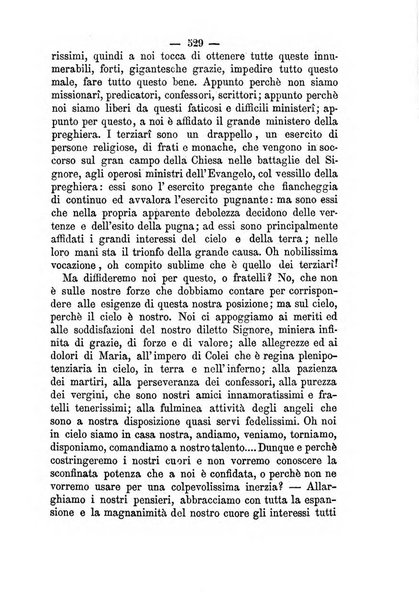 Annali francescani periodico religioso dedicato agli iscritti del Terz'ordine