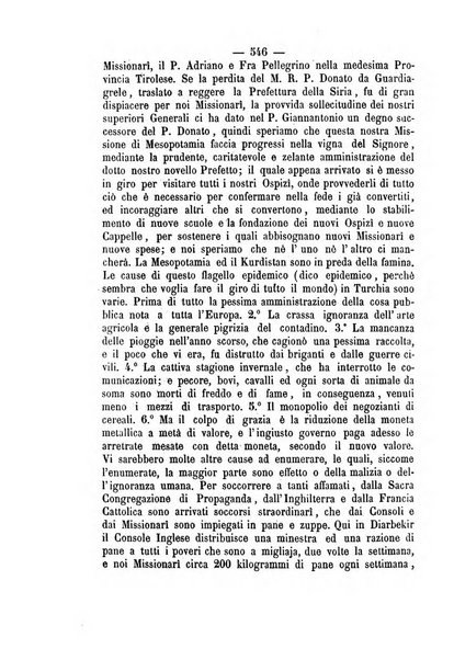 Annali francescani periodico religioso dedicato agli iscritti del Terz'ordine