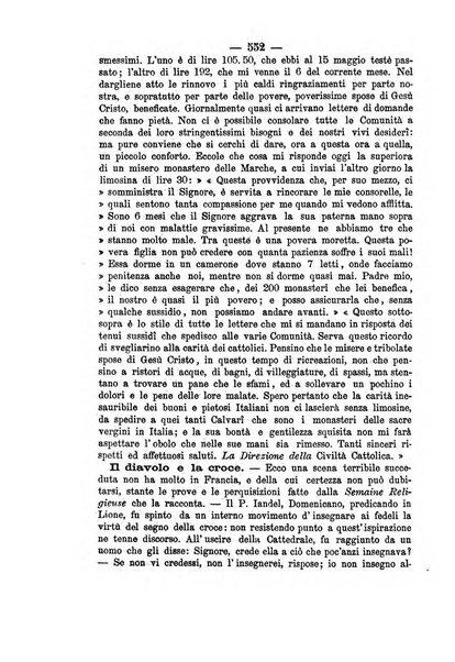 Annali francescani periodico religioso dedicato agli iscritti del Terz'ordine