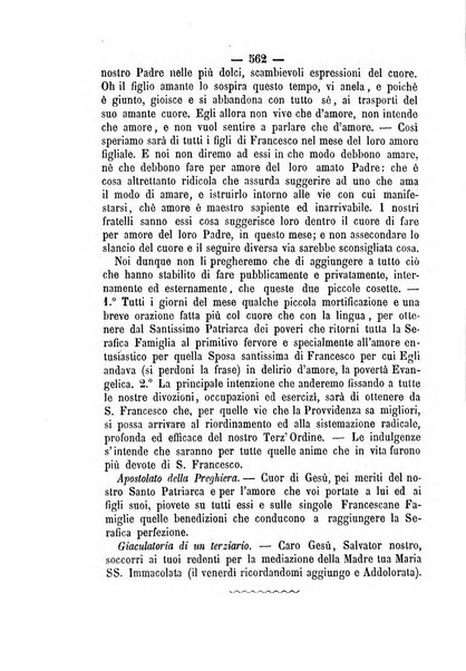 Annali francescani periodico religioso dedicato agli iscritti del Terz'ordine