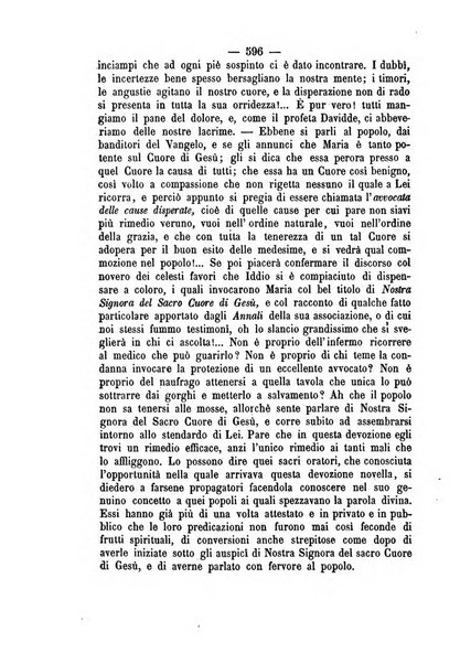 Annali francescani periodico religioso dedicato agli iscritti del Terz'ordine