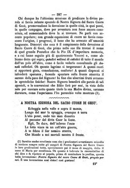 Annali francescani periodico religioso dedicato agli iscritti del Terz'ordine