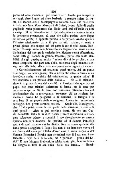 Annali francescani periodico religioso dedicato agli iscritti del Terz'ordine