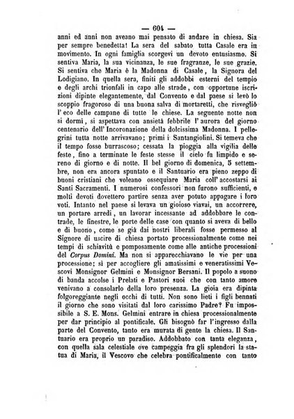 Annali francescani periodico religioso dedicato agli iscritti del Terz'ordine