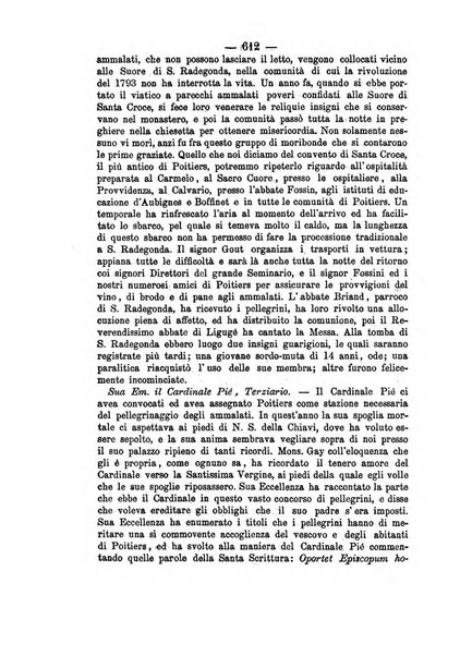 Annali francescani periodico religioso dedicato agli iscritti del Terz'ordine