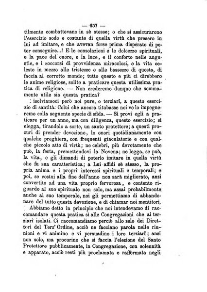 Annali francescani periodico religioso dedicato agli iscritti del Terz'ordine