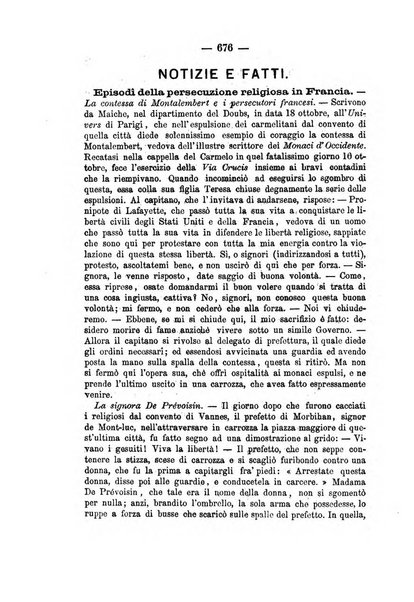 Annali francescani periodico religioso dedicato agli iscritti del Terz'ordine