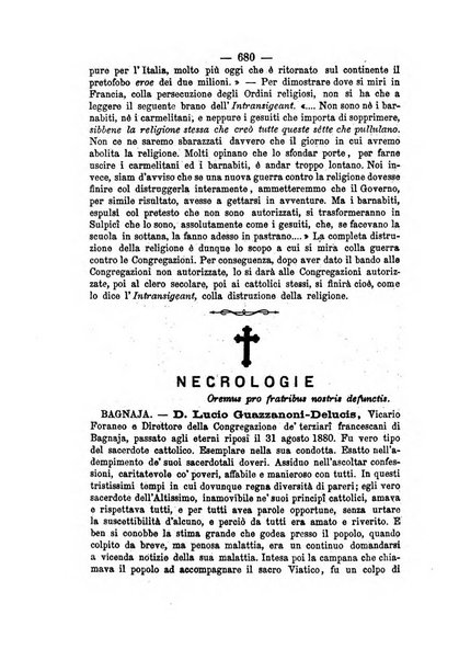 Annali francescani periodico religioso dedicato agli iscritti del Terz'ordine