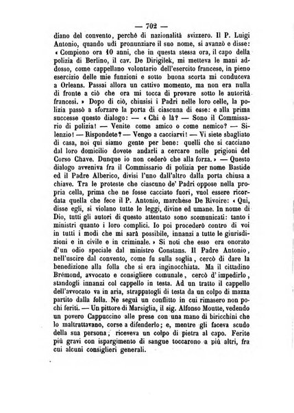 Annali francescani periodico religioso dedicato agli iscritti del Terz'ordine