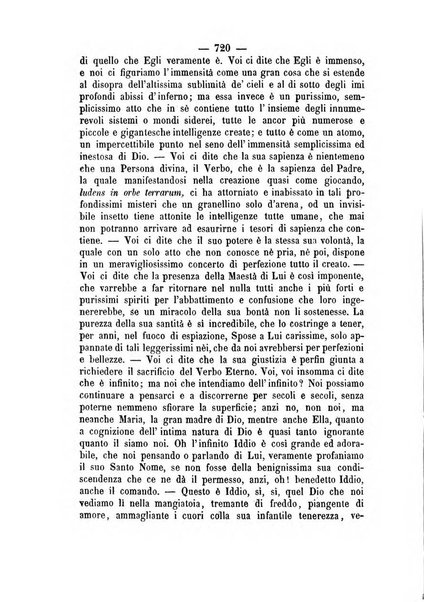 Annali francescani periodico religioso dedicato agli iscritti del Terz'ordine