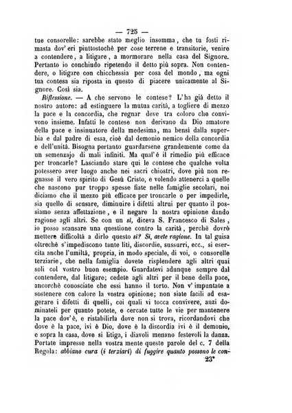 Annali francescani periodico religioso dedicato agli iscritti del Terz'ordine