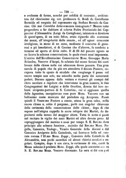 Annali francescani periodico religioso dedicato agli iscritti del Terz'ordine