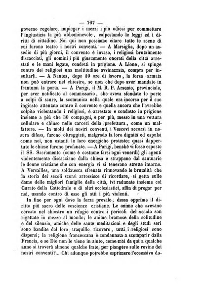 Annali francescani periodico religioso dedicato agli iscritti del Terz'ordine