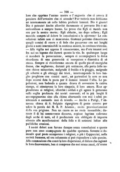 Annali francescani periodico religioso dedicato agli iscritti del Terz'ordine