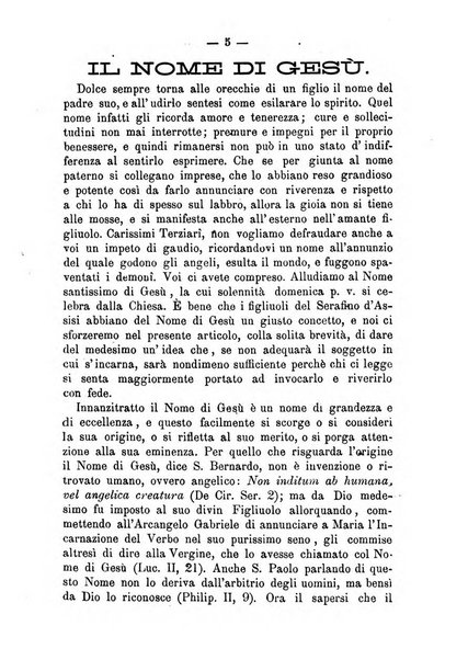 Annali francescani periodico religioso dedicato agli iscritti del Terz'ordine