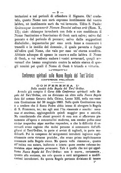 Annali francescani periodico religioso dedicato agli iscritti del Terz'ordine