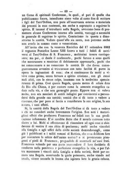 Annali francescani periodico religioso dedicato agli iscritti del Terz'ordine