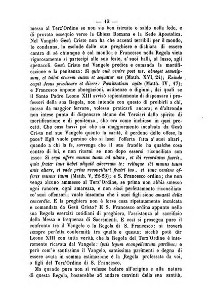 Annali francescani periodico religioso dedicato agli iscritti del Terz'ordine