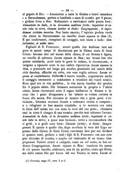 Annali francescani periodico religioso dedicato agli iscritti del Terz'ordine