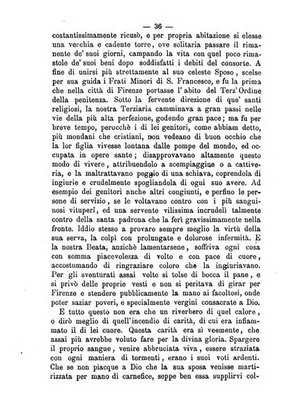 Annali francescani periodico religioso dedicato agli iscritti del Terz'ordine