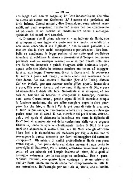 Annali francescani periodico religioso dedicato agli iscritti del Terz'ordine