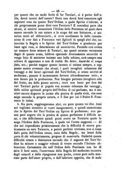 Annali francescani periodico religioso dedicato agli iscritti del Terz'ordine