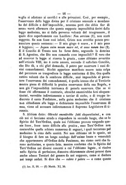 Annali francescani periodico religioso dedicato agli iscritti del Terz'ordine