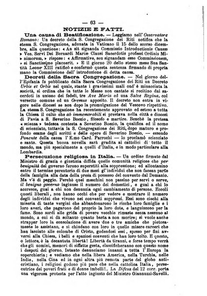 Annali francescani periodico religioso dedicato agli iscritti del Terz'ordine