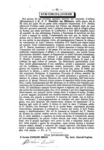 Annali francescani periodico religioso dedicato agli iscritti del Terz'ordine