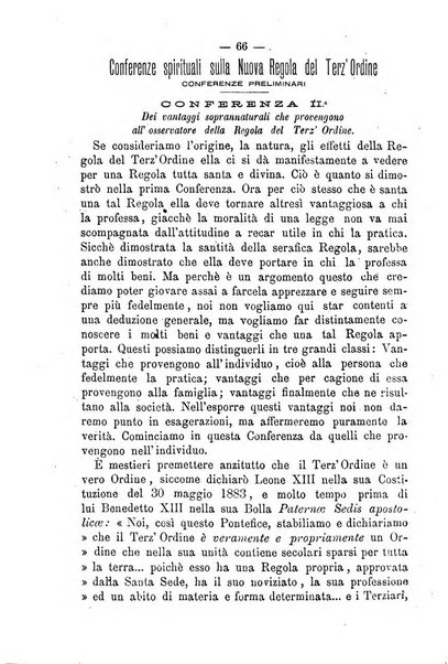 Annali francescani periodico religioso dedicato agli iscritti del Terz'ordine