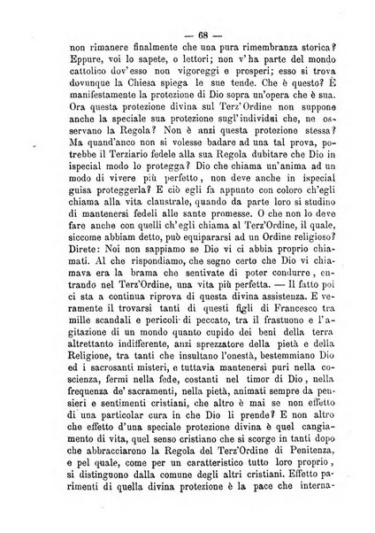 Annali francescani periodico religioso dedicato agli iscritti del Terz'ordine