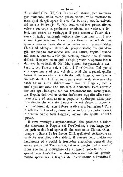 Annali francescani periodico religioso dedicato agli iscritti del Terz'ordine