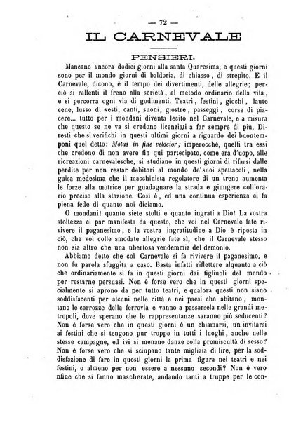 Annali francescani periodico religioso dedicato agli iscritti del Terz'ordine