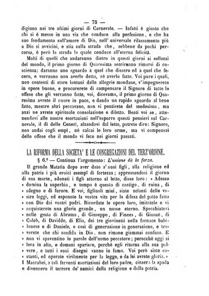 Annali francescani periodico religioso dedicato agli iscritti del Terz'ordine