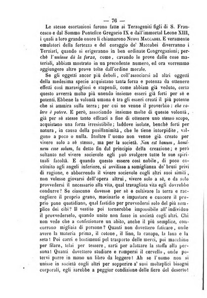 Annali francescani periodico religioso dedicato agli iscritti del Terz'ordine