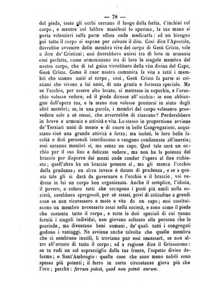 Annali francescani periodico religioso dedicato agli iscritti del Terz'ordine