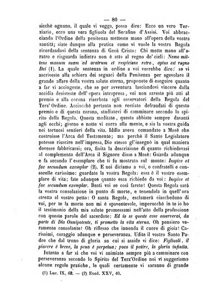 Annali francescani periodico religioso dedicato agli iscritti del Terz'ordine