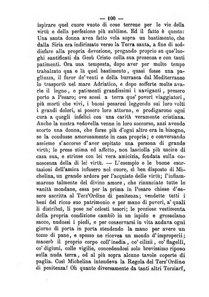 Annali francescani periodico religioso dedicato agli iscritti del Terz'ordine